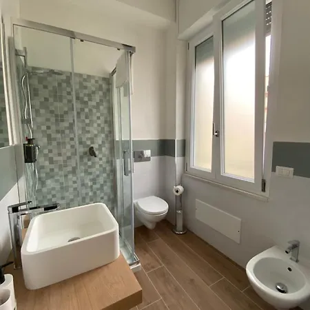 Pensjonat Ludo's Cagliari