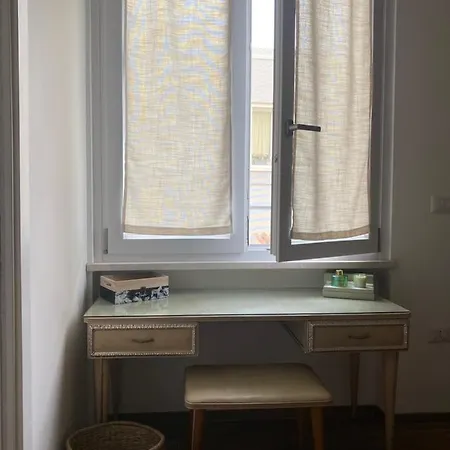 Ludo's Pensjonat Cagliari