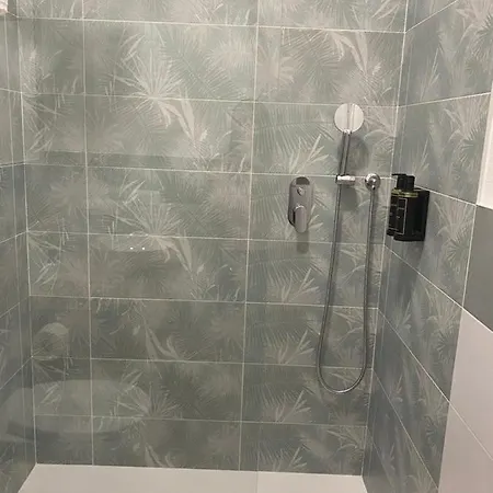 Pensjonat Ludo's Cagliari