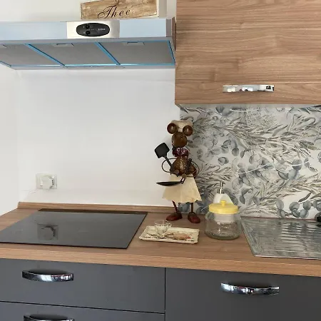 Guest house Ludo's Cagliari