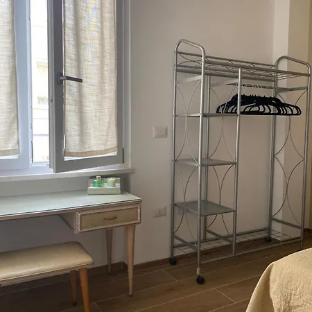 Ludo's Guest house Cagliari