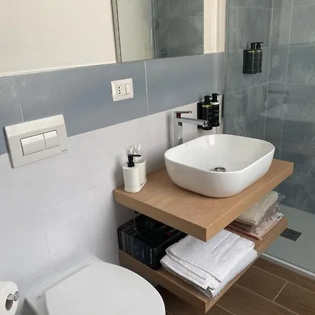 Ludo's Guest house Cagliari