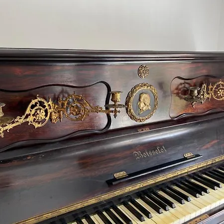 Πανσιόν Ludo's 3*