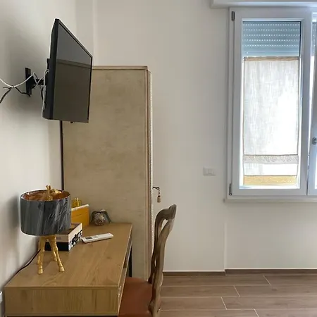 Ludo's Guest house