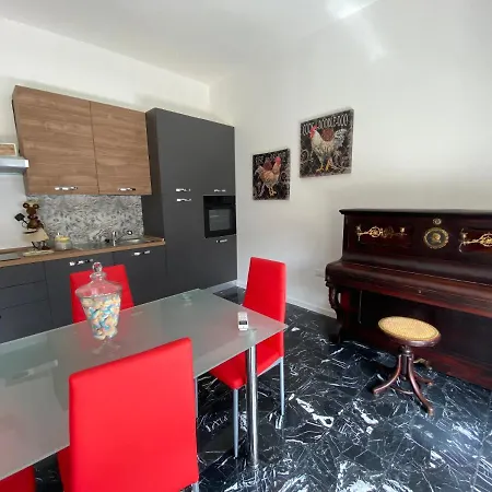 Ludo's * Cagliari