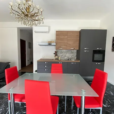 Ludo's 3* Κάλιαρι