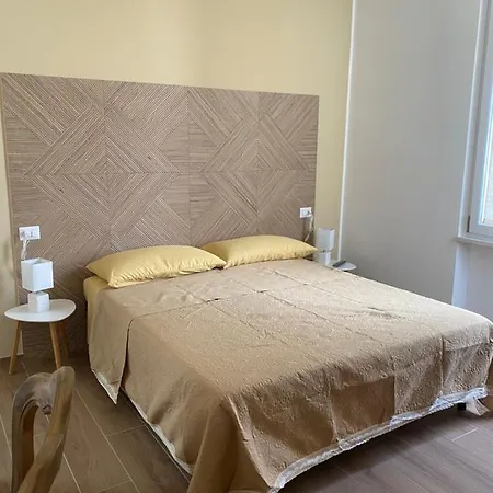 Maison d'hôtes Ludo's Cagliari