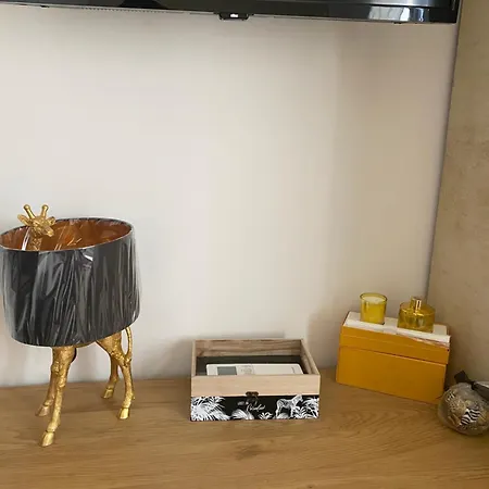 Guest house Ludo's Cagliari