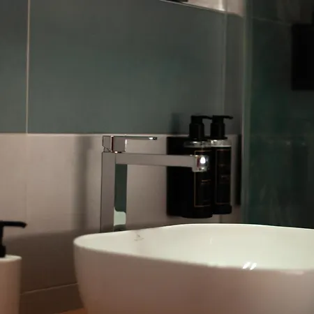 Ludo's Guest house Cagliari