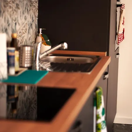 Guest house Ludo's Cagliari