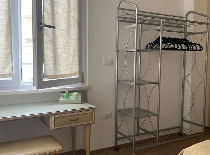 Ludo's Penzion Cagliari